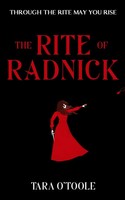 Tara O'toole | The Rite Of Radnick | Taschenbuch | Englisch (2024)