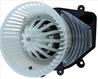 TYC Innenraumgebläse 537-0013 für 3B5 3B2 VW AUDI A4 SKODA PASSAT 3B6 3B3 SUPERB