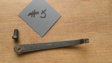 Colt Lightning Small Frame Mainspring Hammer Spring Screw 22 Caliber