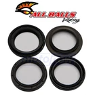 All Balls Fork Oil Seal and Dust Seal Kit for 1998-2001 Yamaha YZF-R1 - wq