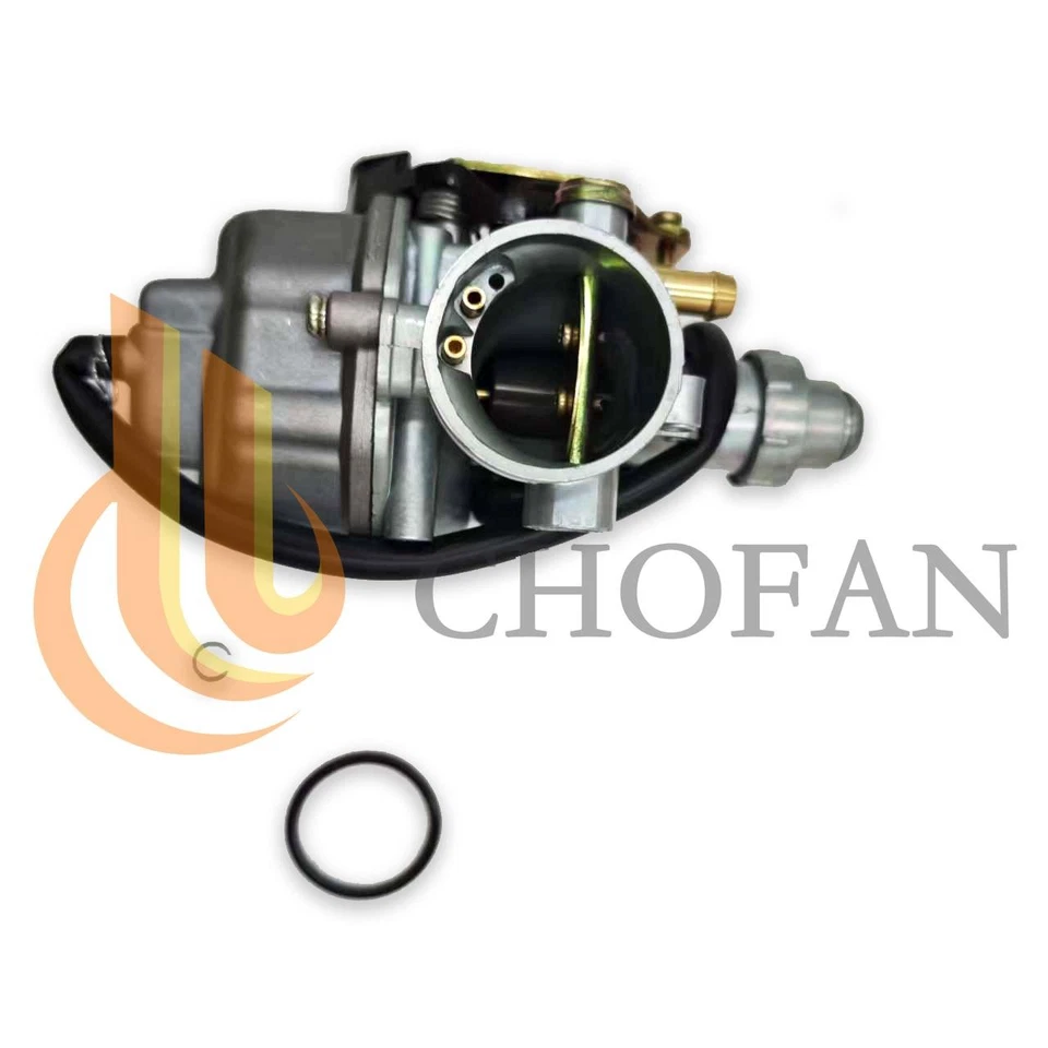 OEM For Honda TRX250EX  SPORTRAX 250 01-08 1× Carburetor Assembly 16100-HN6-003 Foto 4 de 4