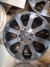 Dodge Ram 2500 3500 Factory Oem 20 Single 1 Wheel Rim C Cap Included Dodge Ram 2500 3500 Factory Oem 20 Single 1 Wheel Rim C Cap Included