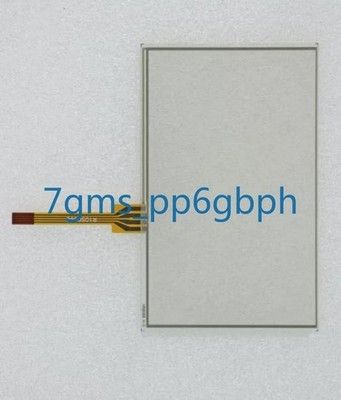 1 PCS NEW IN BOX 5-inch R105006B touchpad #lk