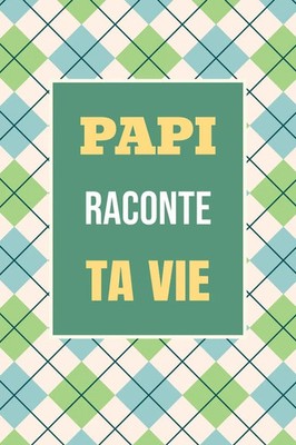 Casey Parker | Papi, raconte ta vie | Taschenbuch | Französisch (2025)