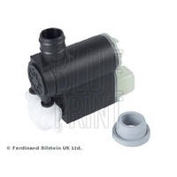 Waschwasserpumpe Scheibenreinigung FüR Hyundai Tucson JM 2.0 04 Bis 10 Blue Neu