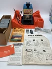 Rare Find 1969  Mattel Hot Wheels  Factory In Box - Nice ! Working