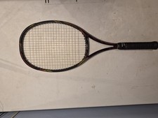 Yonex RD-7 Tennis Racket Super Light Grip, Size 3