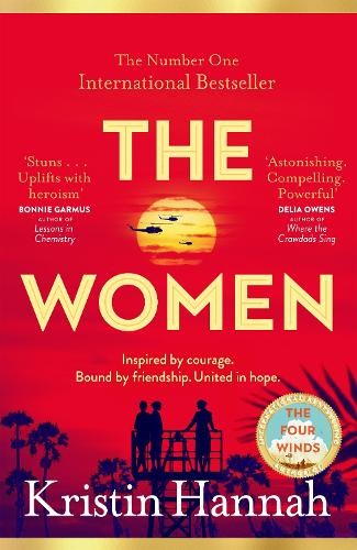 The Women by Kristin Hannah Hardback NEW - Image 10
