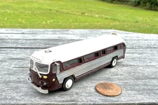 American Precision Models Bus/Coach Division HO Scale 1:87 APM