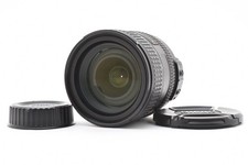 Nikon AF-S NIKKOR 24-85mm f/3.5-4.5 G ED VR  Lens [Exc+++] #2808619A