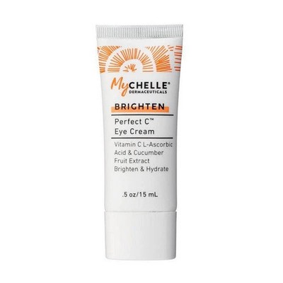 MyChelle Dermaceuticals, Perfect C Eye Cream, 0.5 Oz
