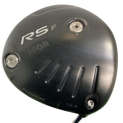 PRGR RS F (2017) RS F S 10.5°