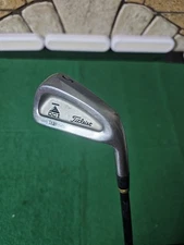 Titleist DCI 962 5 Iron /Reg Flex Proforce 95 Gold Graphite Shaft /Right-Handed 