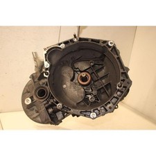 Boite de vitesse Alfa Romeo MITO