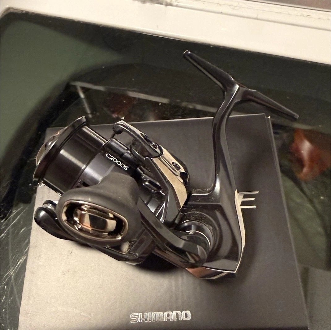 Shimano Vanquish for sale - eBay