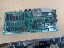 Commodore c64 motherboard 250407