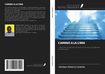 Okenwa Francis Chinedu | CAMINO A LA CIMA | Taschenbuch | Spanisch (2020)