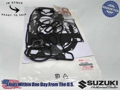 GASKET SET *{OPT}*