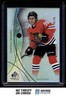 2024-25 SP Game Used Rainbow Foil Connor Bedard /98 #108 Chicago Blackhawks