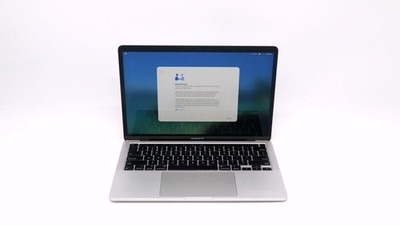 Apple Macbook Pro 13'' i5-1038NG7 16GB 512GB - Fair READ DESC