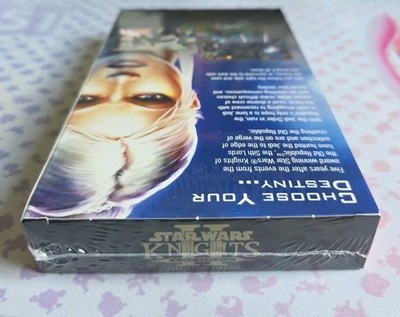 Carte Trading LRG #225 – Star Wars KOTOR II The Sith Lords S3, Excellent état