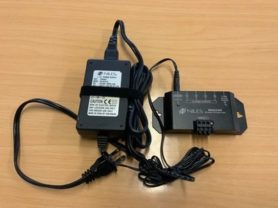 Niles Audio Infrared Remote Control Extender MSU140 - Main System Unit
