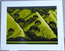 Original Art Prints Eyvind Earle for sale | eBay