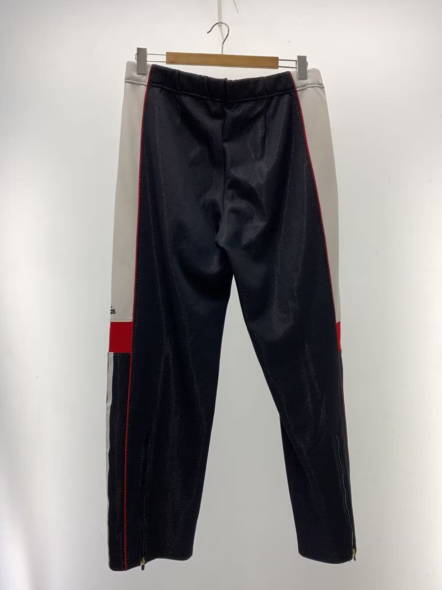 adidas Bottom O Polyester BLK Solid Color AS-2822… - image 2