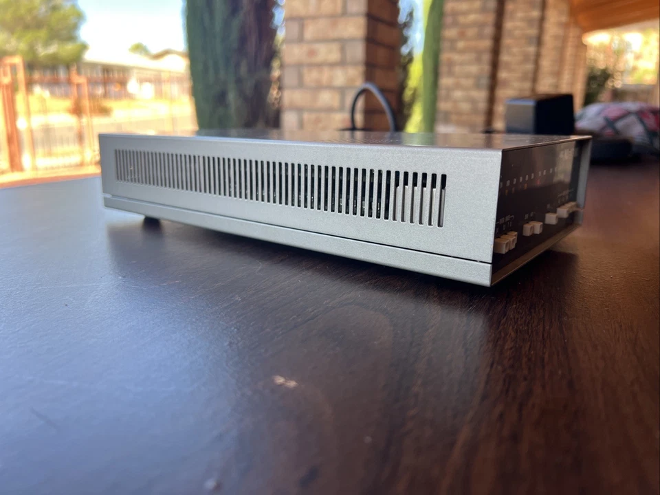 NEC N2420/30 Data Modem With POWER SUPPLY - Image 3 of 4