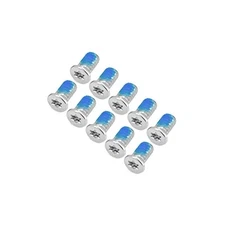 Lower Bottom Base Cover Case Screws For DELL XPS 9700 9710 Precision 5750 5760