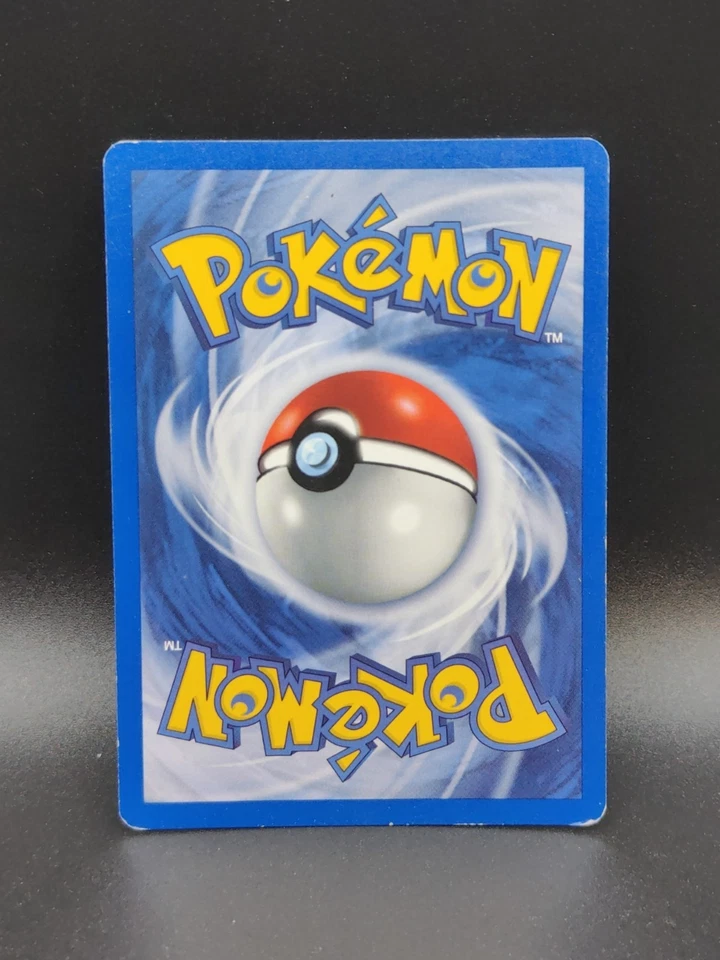 Giovanni's Nidoking 7/132 Gym Challenge Holo {MP} - Image 4 of 4