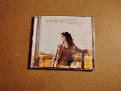 Over the Hills by Kaplansky, Lucy (CD, 2007)