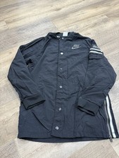 Nike Youth Sportswear KP Utility Bomber Jacket Size XL