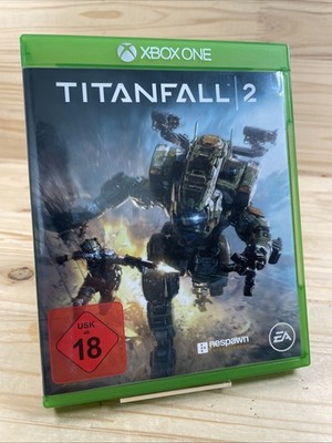 Xbox One Spiel   Titanfall 2 #B22