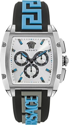 Versace Dominus VE6H00123 Herrenuhr Quarz