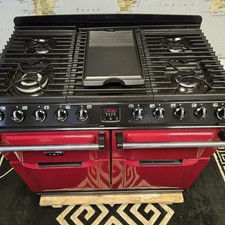 Aga Masterchef Griddle Plate