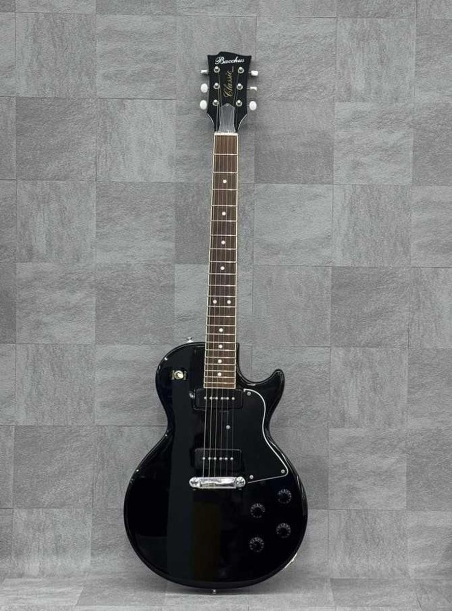 BACCHUS BLS-JR Les Paul Special Type Electric Guitar | eBay