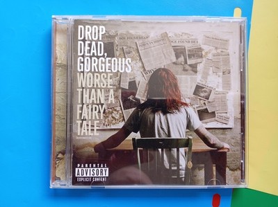 Drop Dead Gorgeous worse than a fairy tale 2007 Suretone records Rise Records 