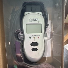 Car Md 2100 Vehicle Health System Diagnostic Scanner