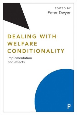Dealing with Welfare Conditionality - 9781447341826