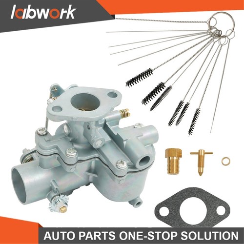Kit Réparation Carburateur Zenith 24T2 Pour Tracteur Ferguson TEA20 - Neuf