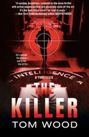 The Killer | Tom Wood | Taschenbuch | Kartoniert / Broschiert | Englisch | 2011