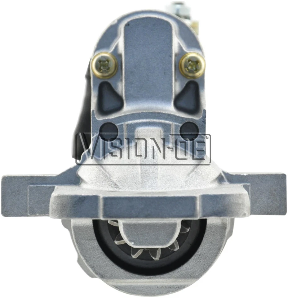 Motor de arranque BBB Industries 17909 para 04-09 Mazda 3 3 Sport Foto 3 de 4