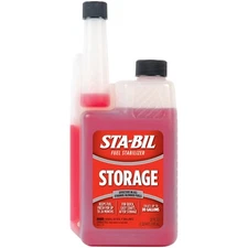 STABIL 22214 Fuel Stabilizer - 32 Fl oz.