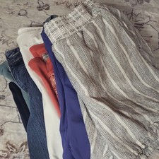 WomenLot Size 16/1X Romper (size 14). 1 Rompe...