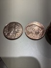 1 Ounce Pure 999 Copper Round Coin Bullion — photo 5