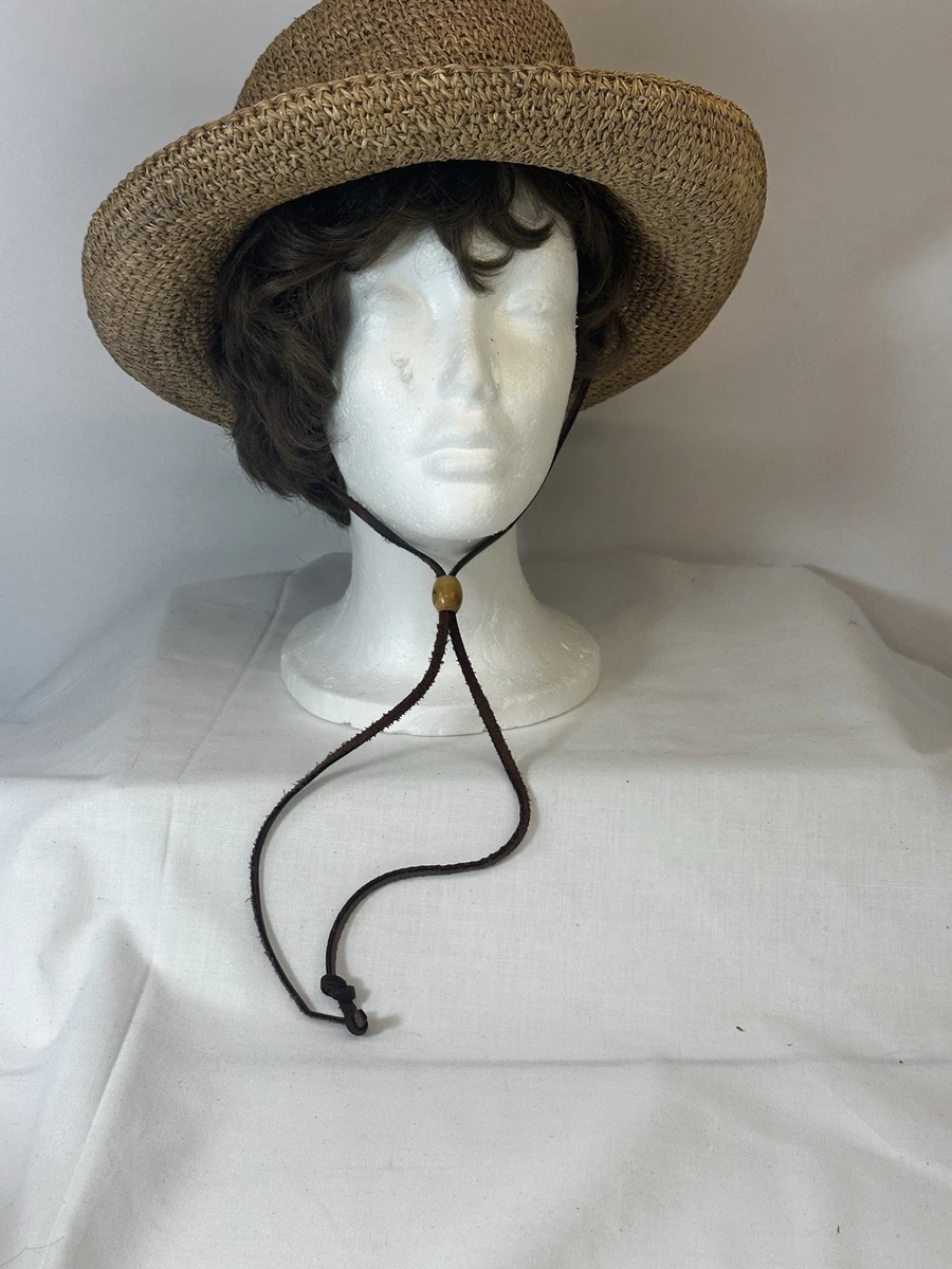 Scala Leather Hats for Women for sale | eBay display picture 3