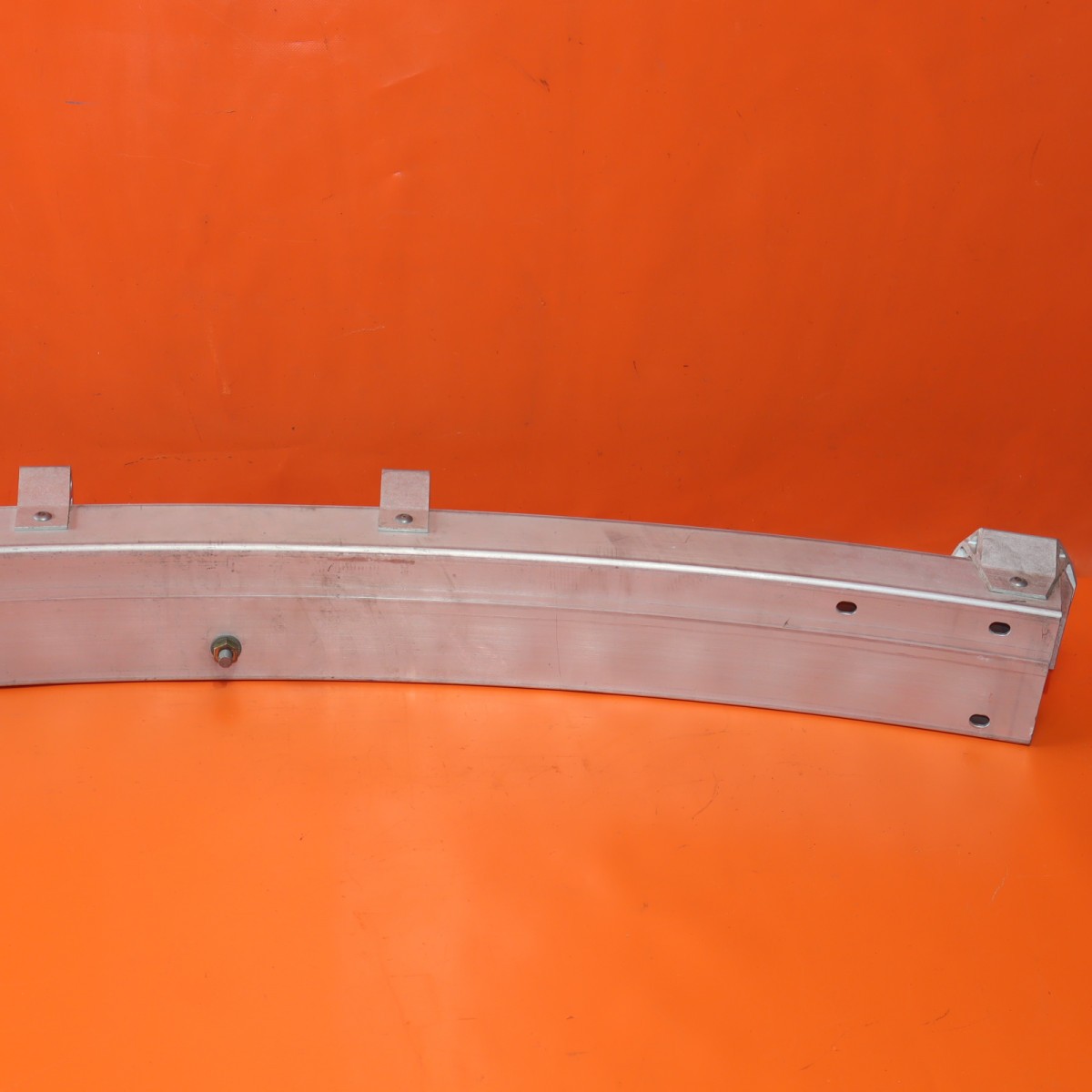 Aston Martin Rapide S 2014-2018 Rear Rear bumper P/N AD4317758AD