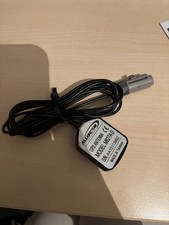 Aisdom M827A-S GPS-Antenne - Motorsport / Kart Datenlogger GPS-Empfänger