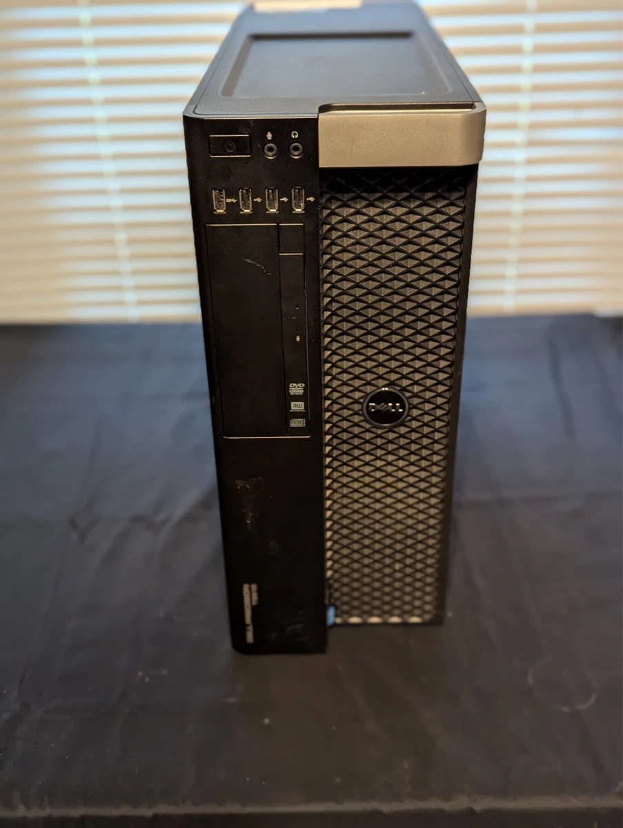 Dell Precision T3610 Towers for sale | eBay